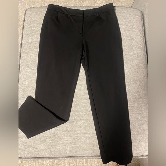 Whoe House Black Market–Slim Ankle Pants - Picture 1 of 3